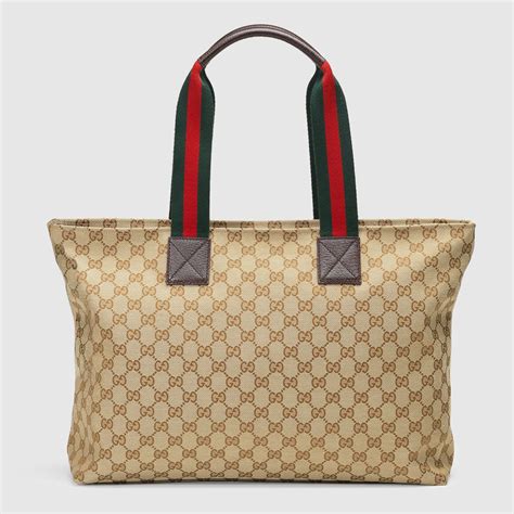 gucci doaper bag dimensions|Gucci gg diaper bag.